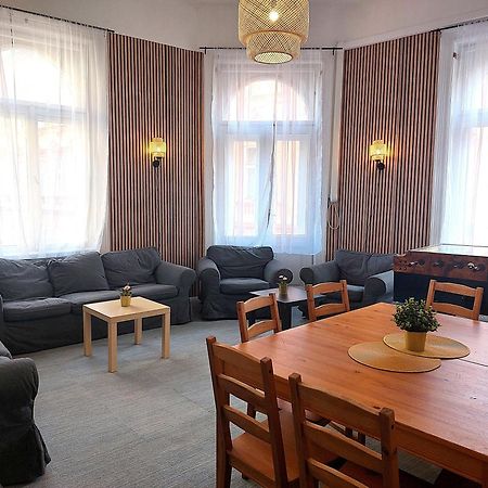 Goodmo Budapest Smart Rooms Экстерьер фото