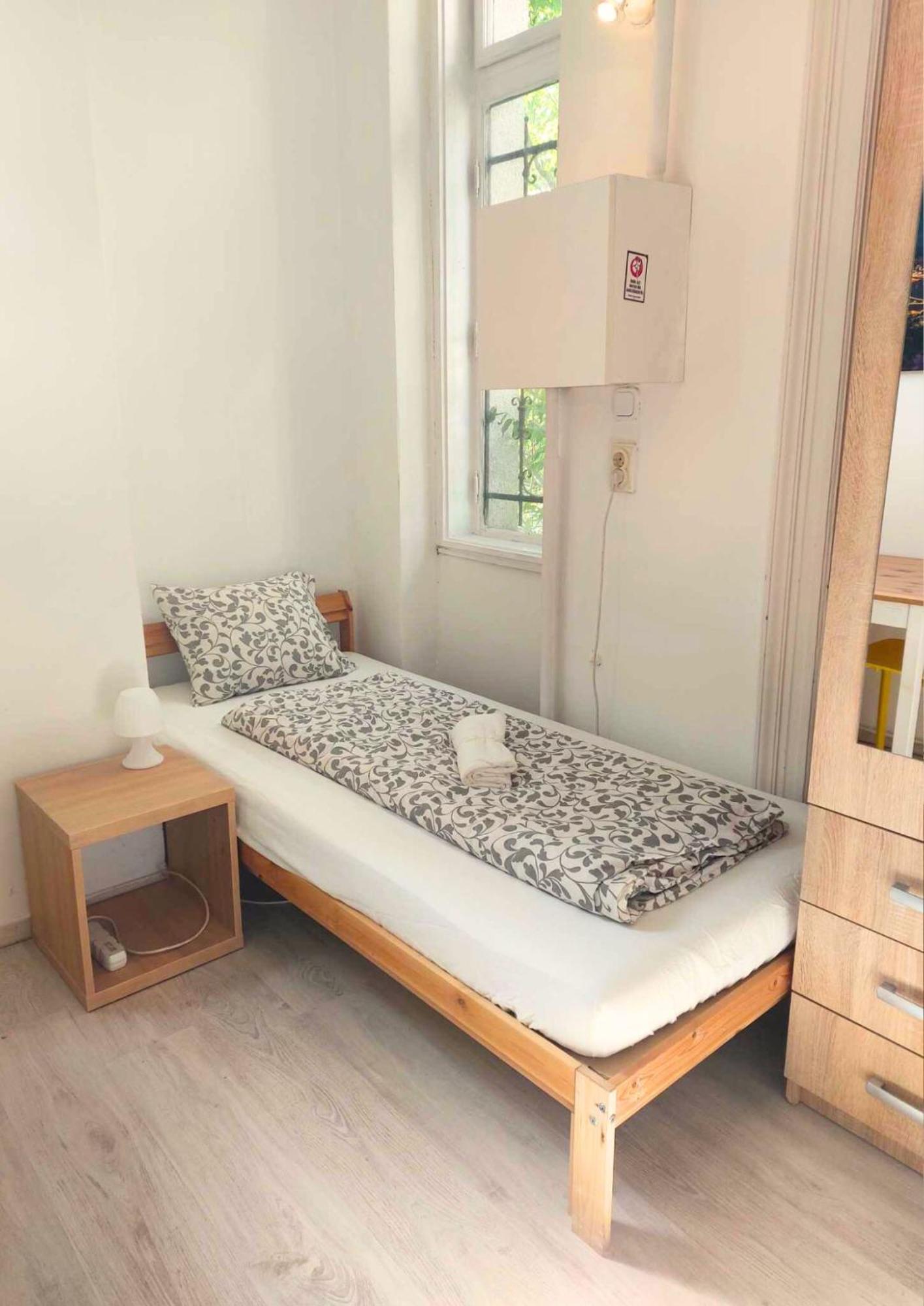 Goodmo Budapest Smart Rooms Экстерьер фото
