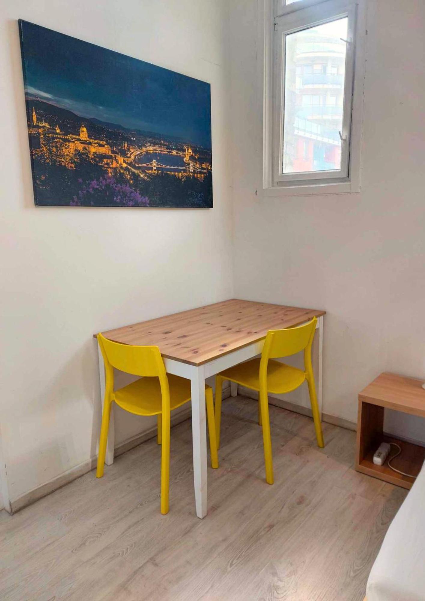 Goodmo Budapest Smart Rooms Экстерьер фото