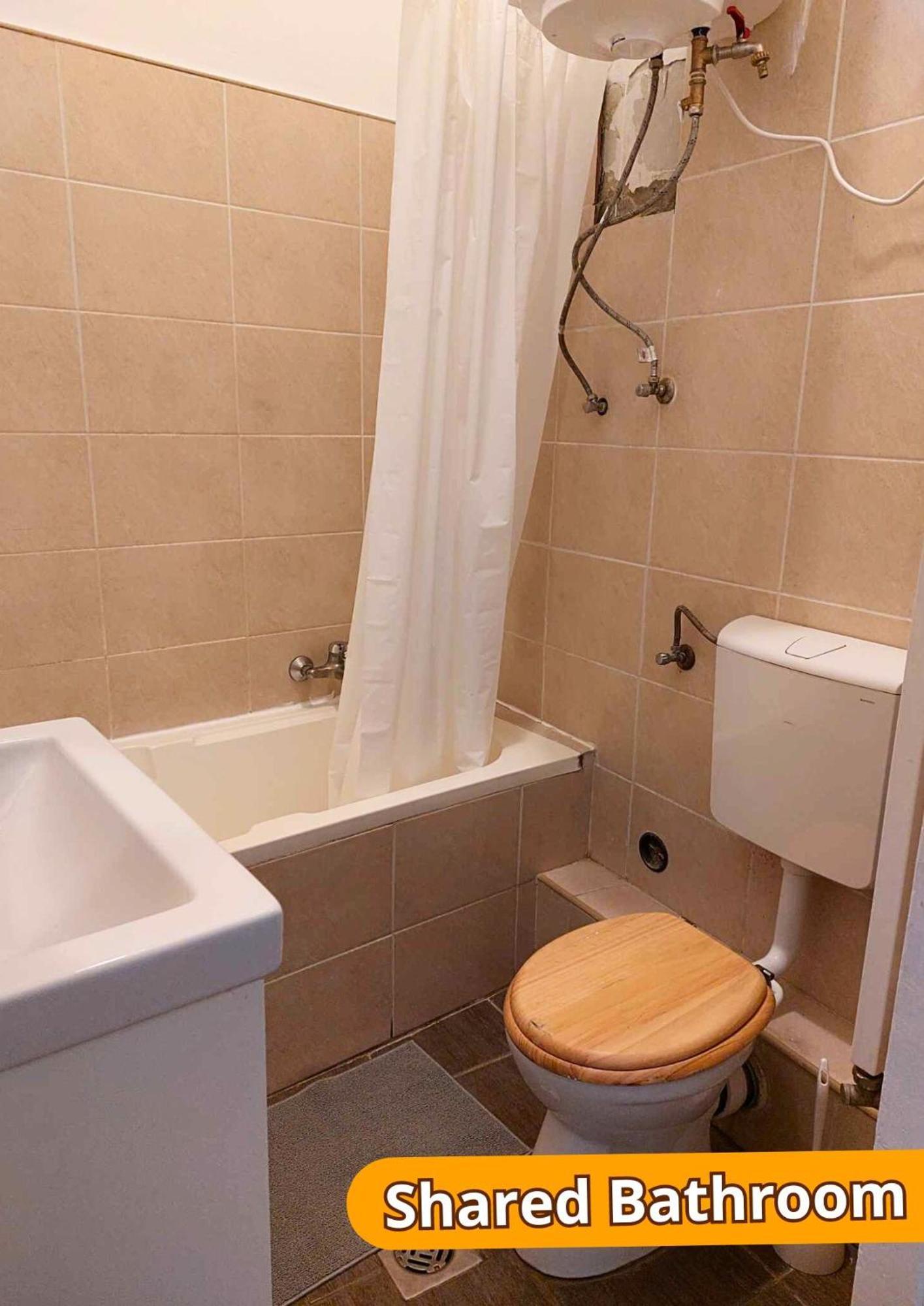 Goodmo Budapest Smart Rooms Экстерьер фото
