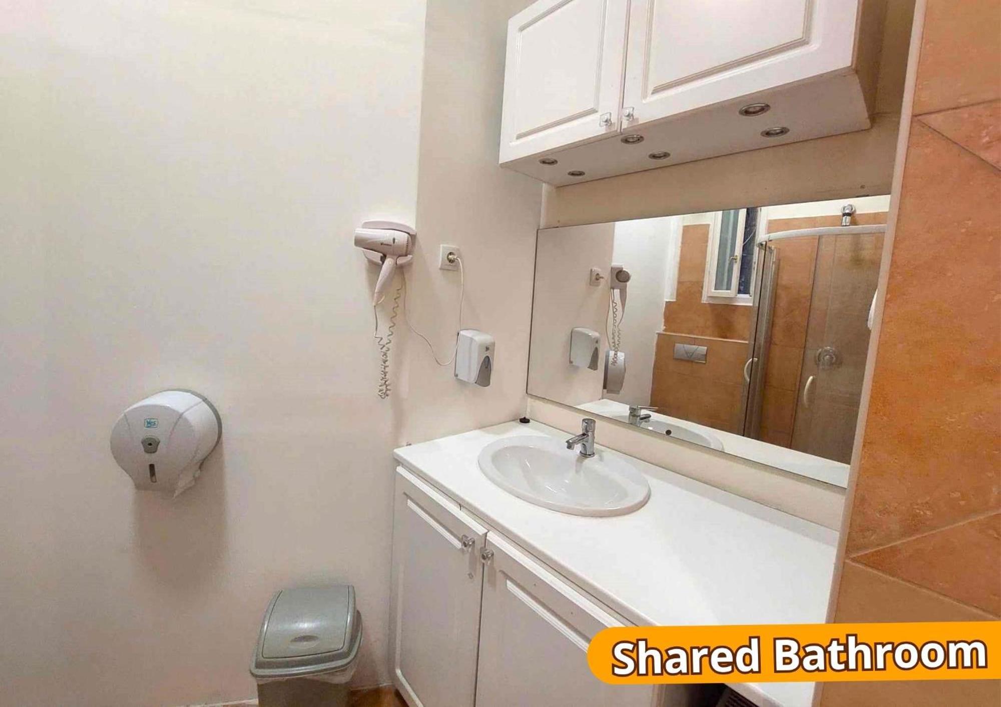 Goodmo Budapest Smart Rooms Экстерьер фото
