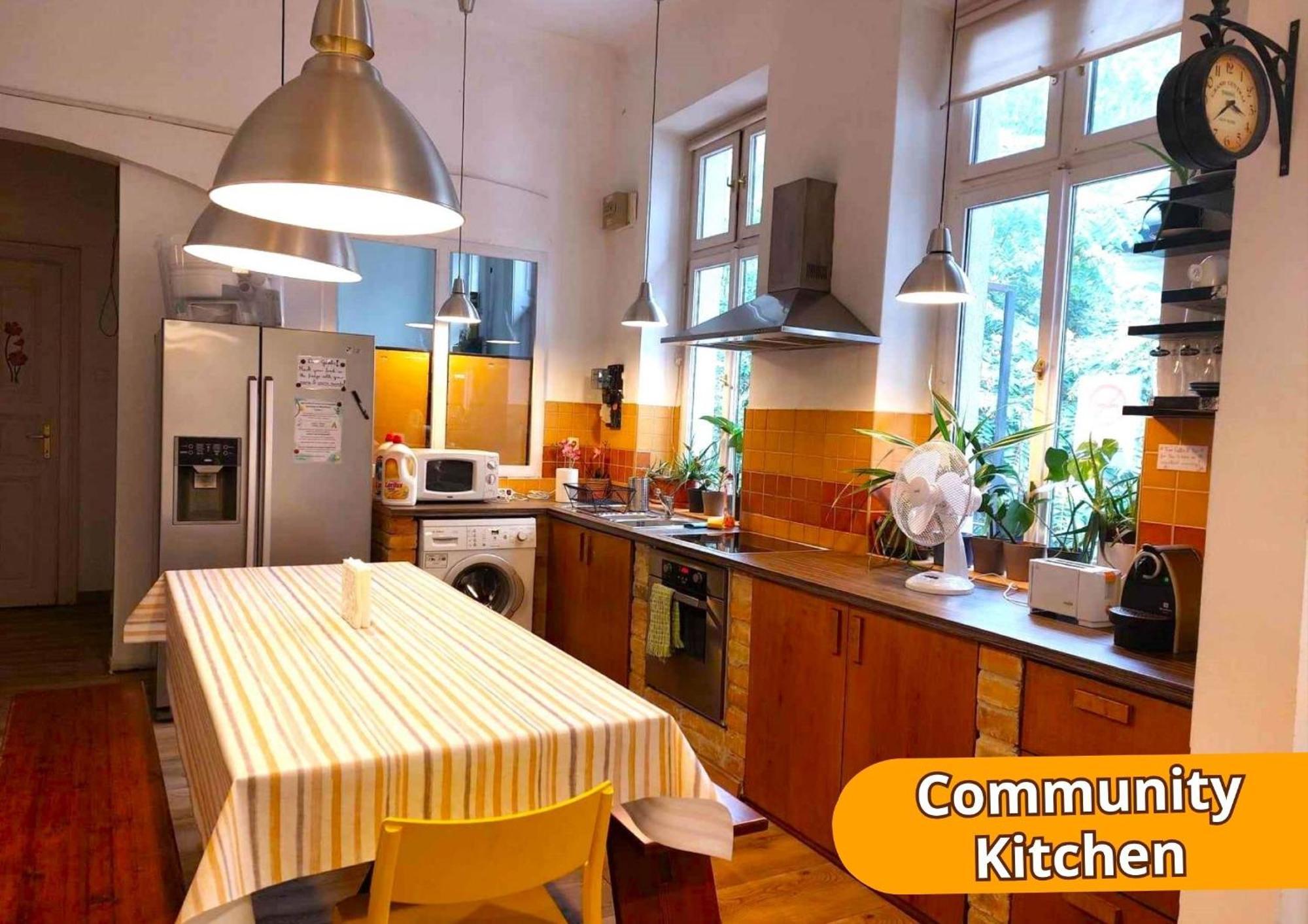 Goodmo Budapest Smart Rooms Экстерьер фото