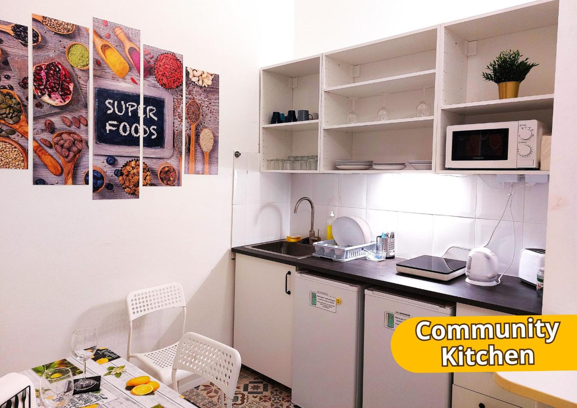 Goodmo Budapest Smart Rooms Экстерьер фото