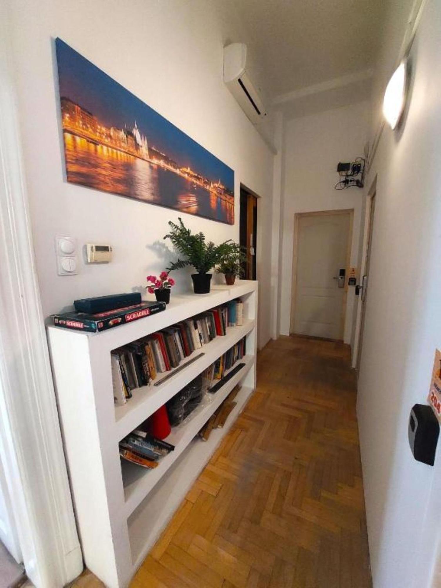 Goodmo Budapest Smart Rooms Экстерьер фото