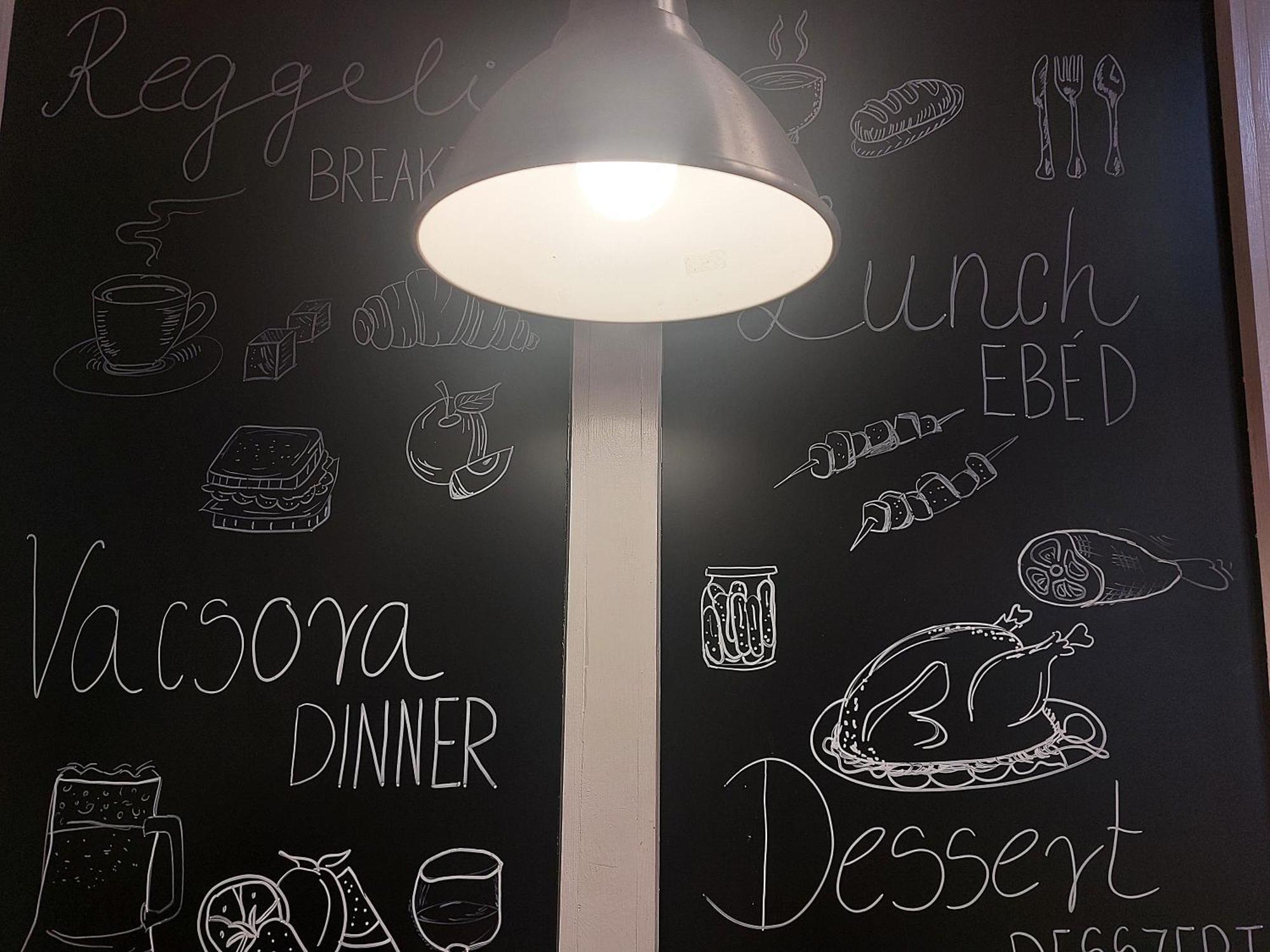 Goodmo Budapest Smart Rooms Экстерьер фото