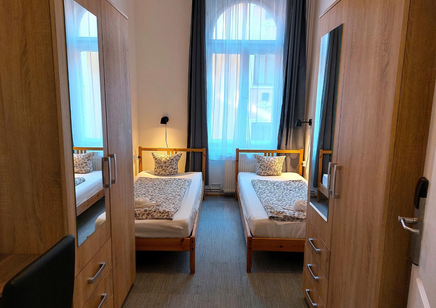 Goodmo Budapest Smart Rooms Экстерьер фото