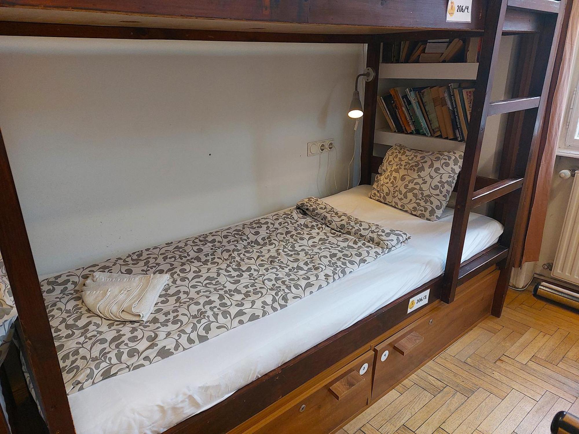 Goodmo Budapest Smart Rooms Экстерьер фото