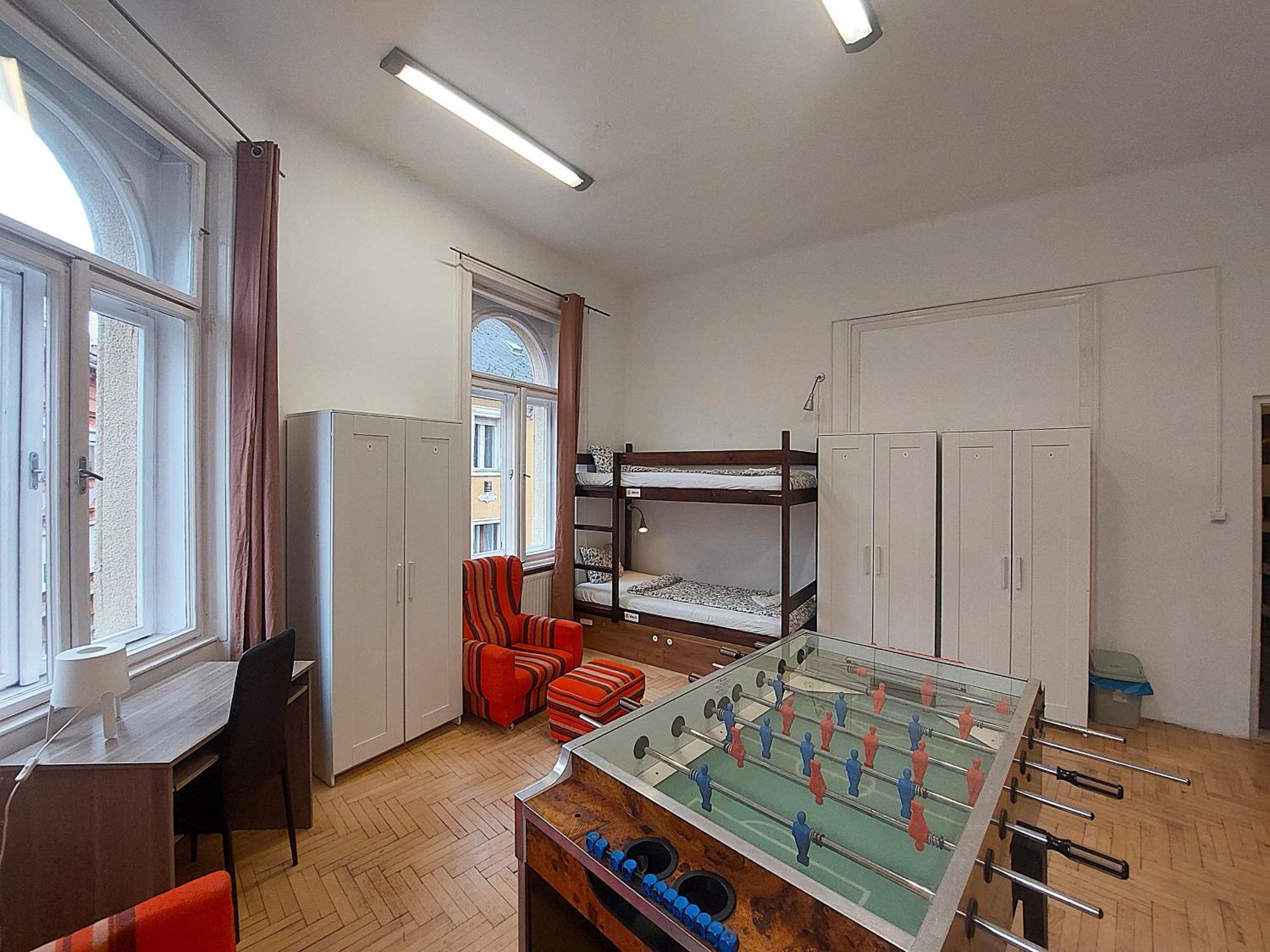Goodmo Budapest Smart Rooms Экстерьер фото