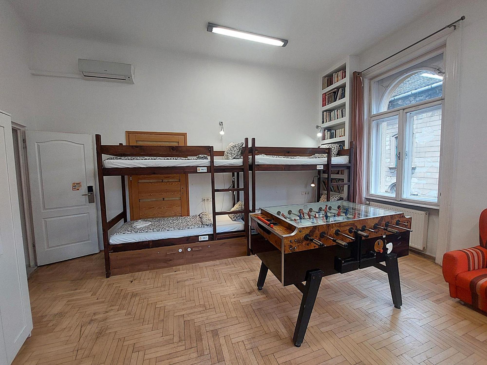 Goodmo Budapest Smart Rooms Экстерьер фото