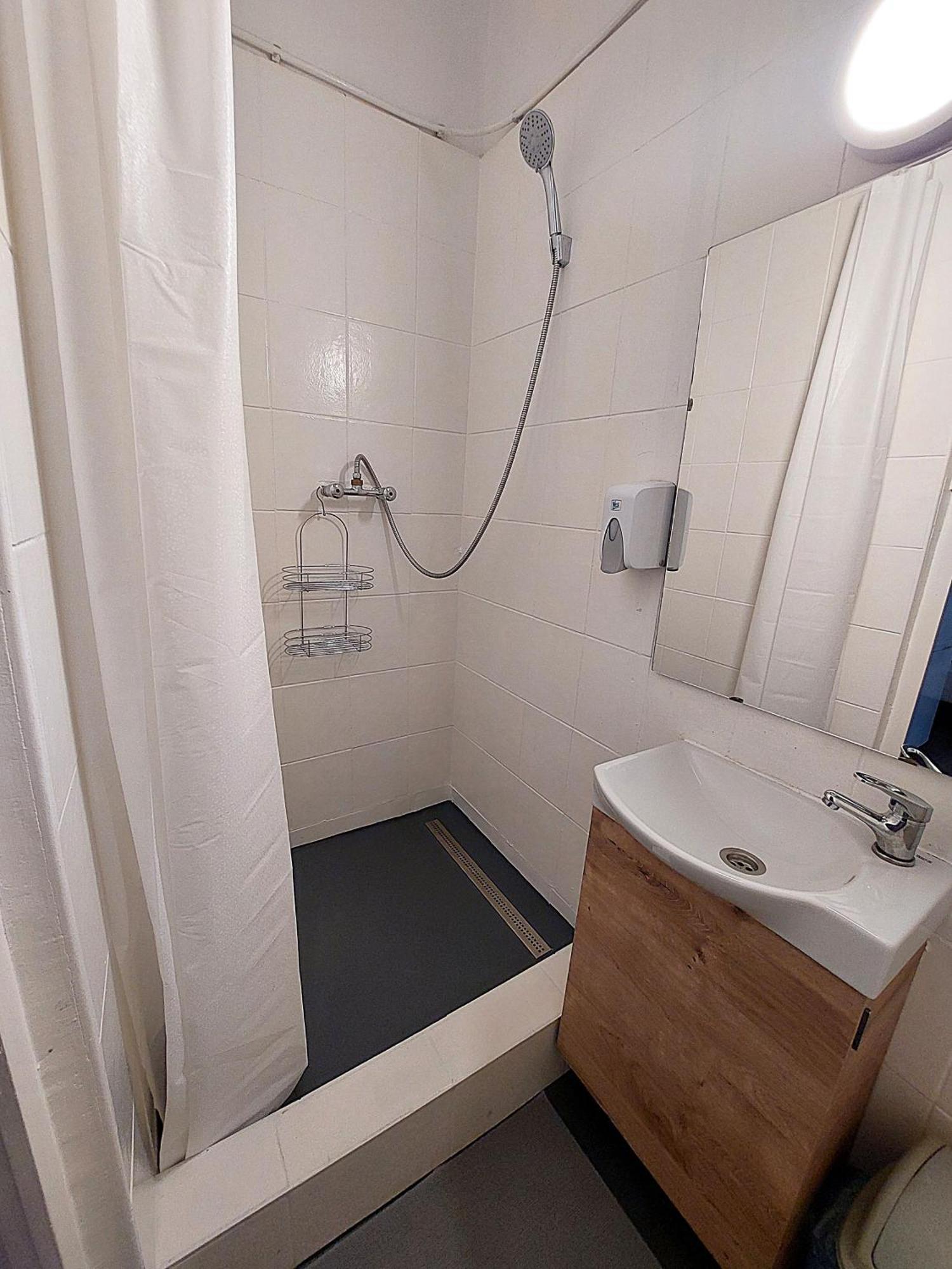 Goodmo Budapest Smart Rooms Экстерьер фото