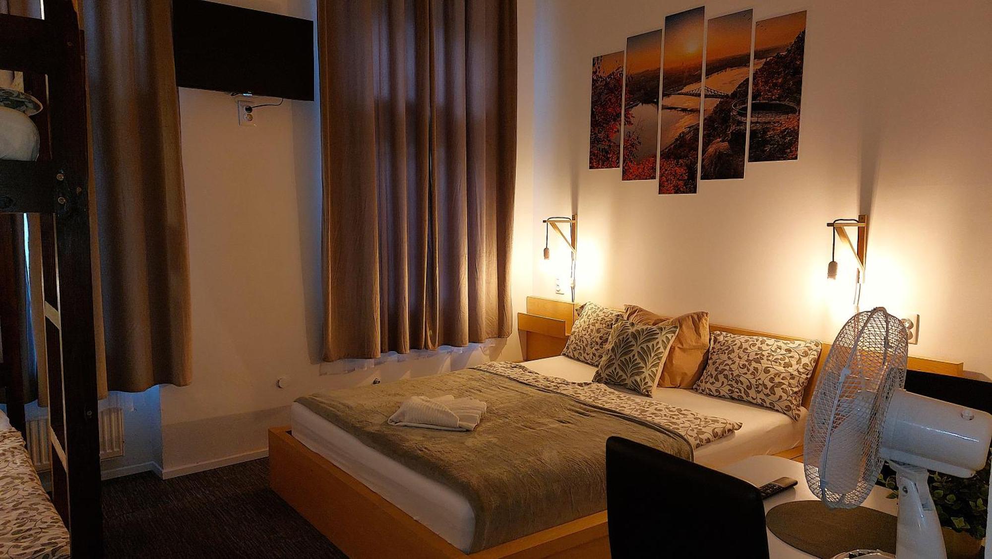 Goodmo Budapest Smart Rooms Экстерьер фото