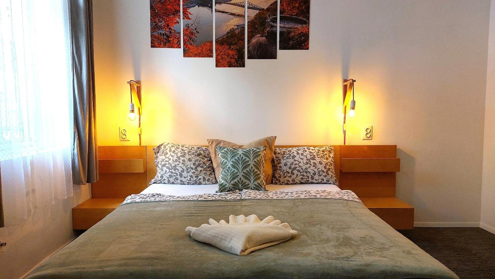 Goodmo Budapest Smart Rooms Экстерьер фото